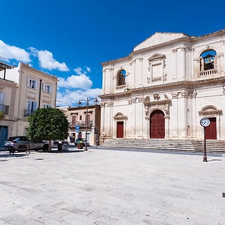 Casa San Lio Apartment Noto Exterior photo