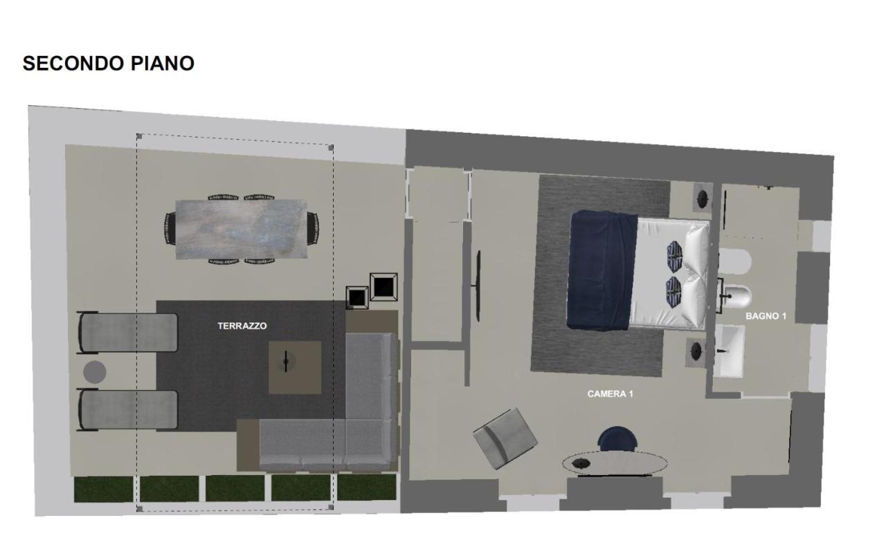 Casa San Lio Apartment Noto Exterior photo