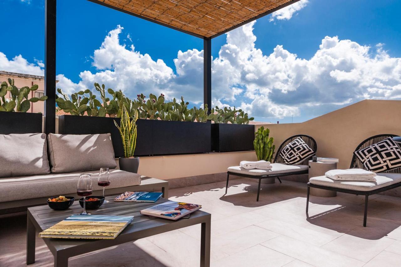 Casa San Lio Apartment Noto Exterior photo