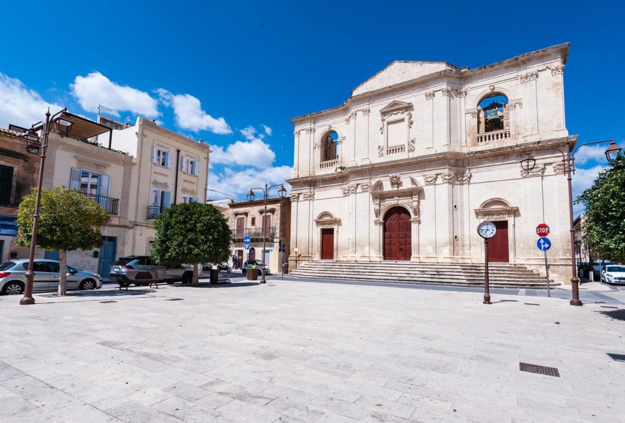 Casa San Lio Apartment Noto Exterior photo